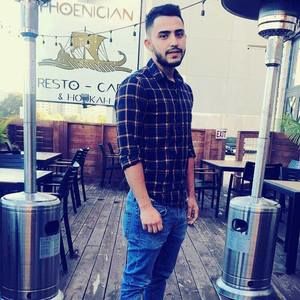 Meet your Posher, Sami